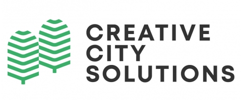 Creative City Solutions B.V.